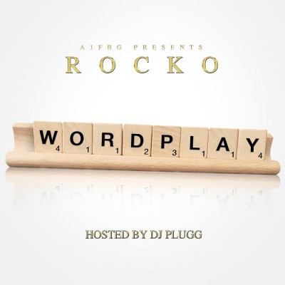 Rocko - WORDPLAY